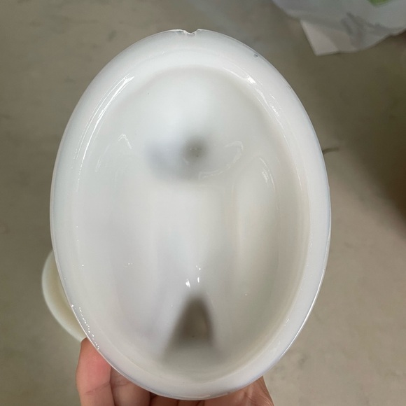 Hen on a nest - Picture 3 of 6